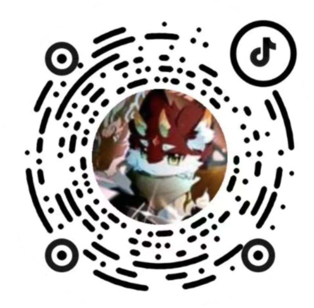 纳棂抖音